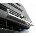 ZLP800 aluminum suspended platform